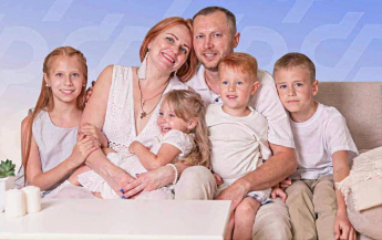 До 1 октября родители могут оформить ежегодную семейную выплату  в Отделении Соцфонда