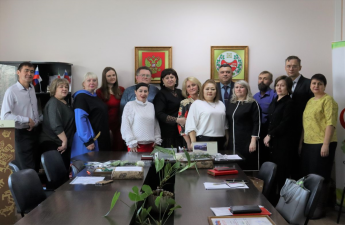 Лучшие административные комиссии Республики Хакасия