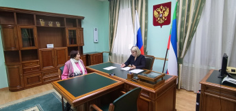 Отделение СФР по Хакасии выплатило накопительную пенсию 2 тысячам жителей республики в 2023 году